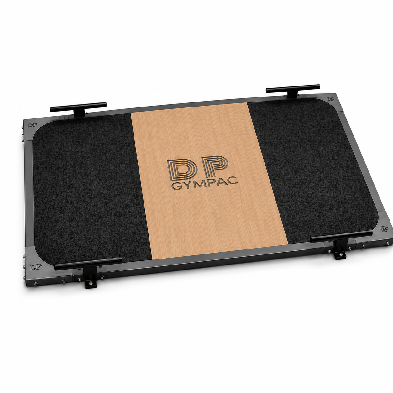 DP Gympac Halter Antrenman Platformu