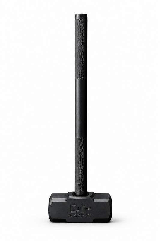 Dp Gympac Crossfit Balyozu (Knight Hammer) 4 kg