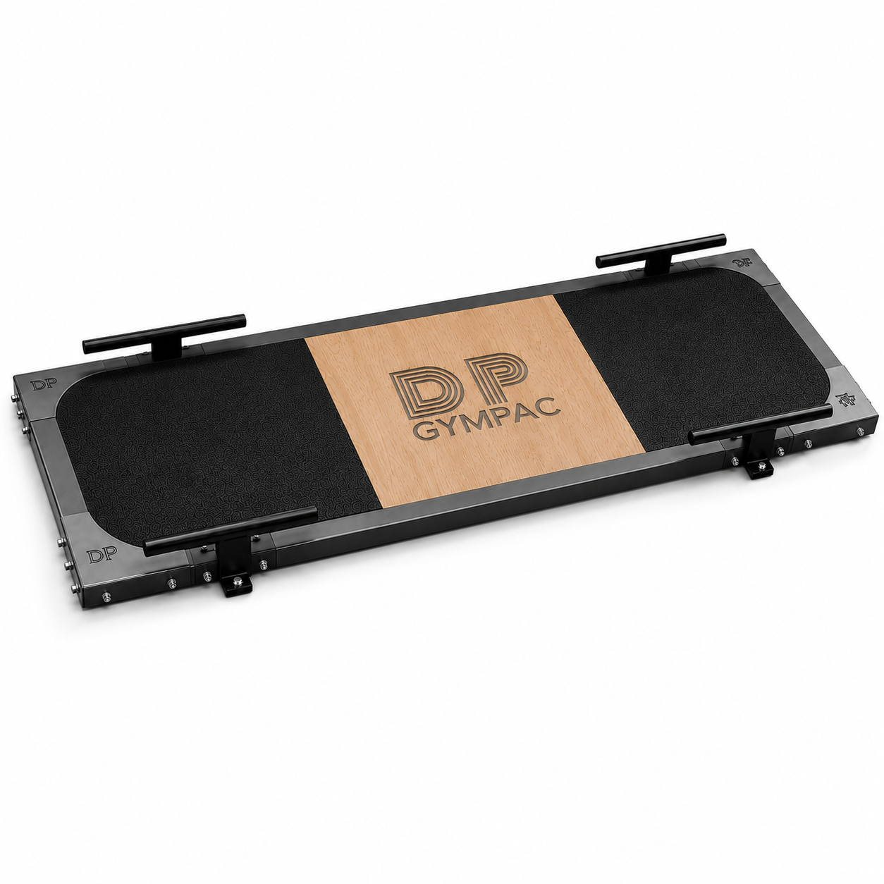 Dp Gympac Halter Antrenman Platformu