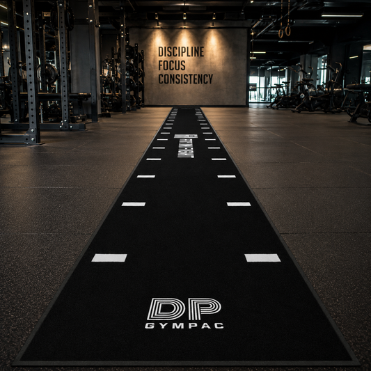 DP Gympack Kızak Halısı