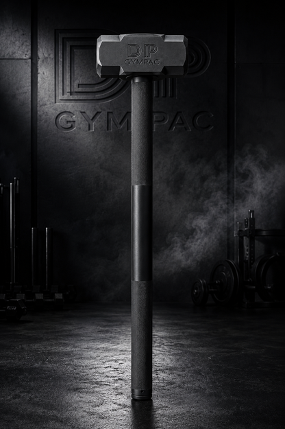 Dp Gympac Crossfit Balyozu (Knight Hammer) 4 kg
